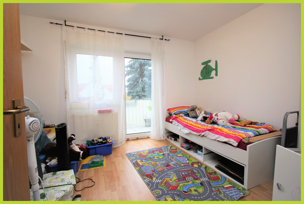 Kinderzimmer
