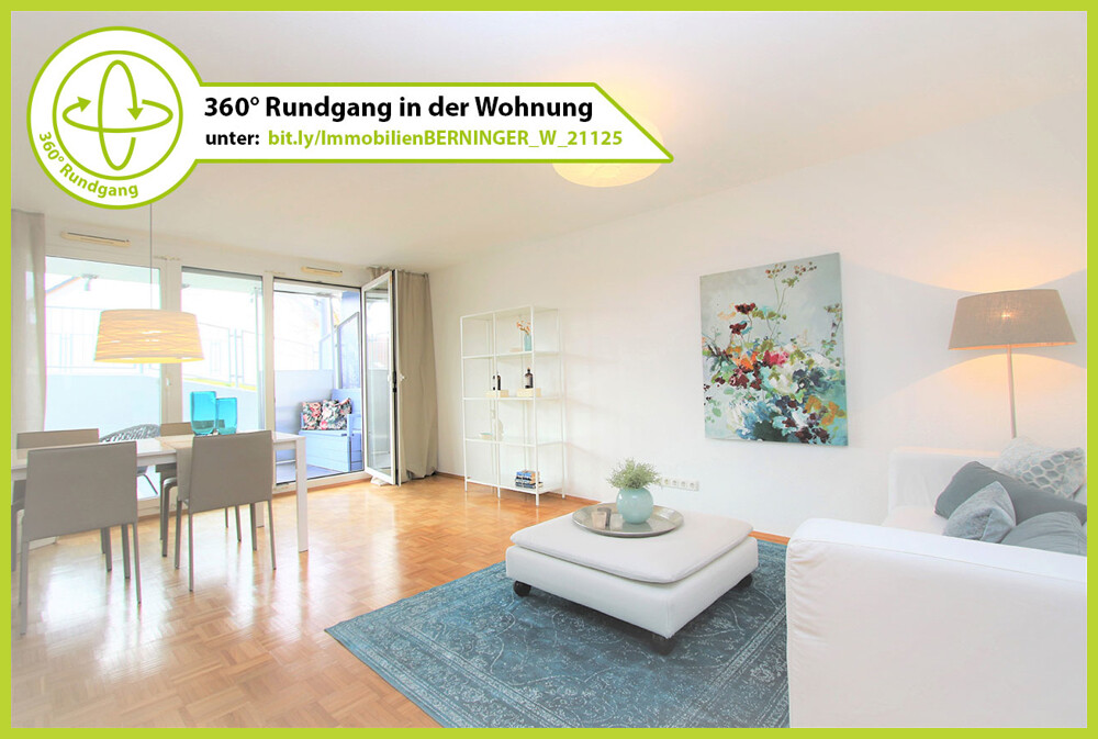 Titelbild 360° Begeheung