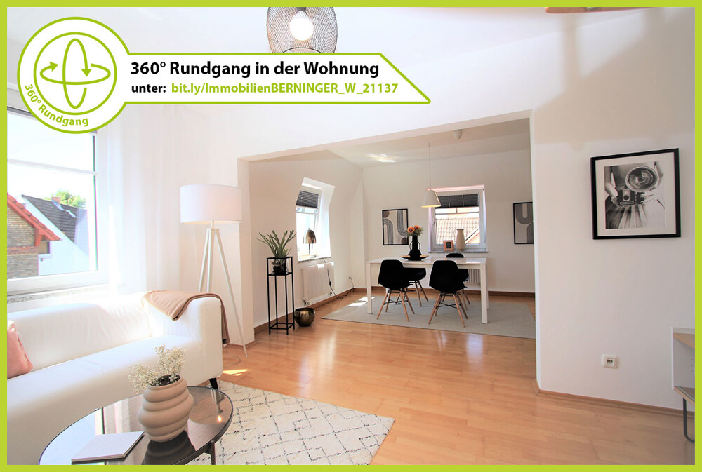 Titelbild 360° WZ