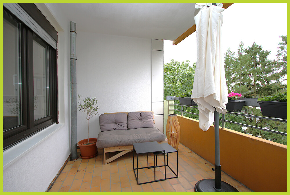 Loggia