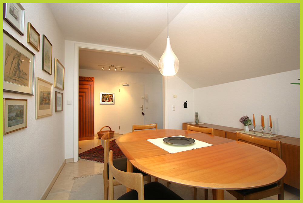 3. Zimmer, aktuell offen