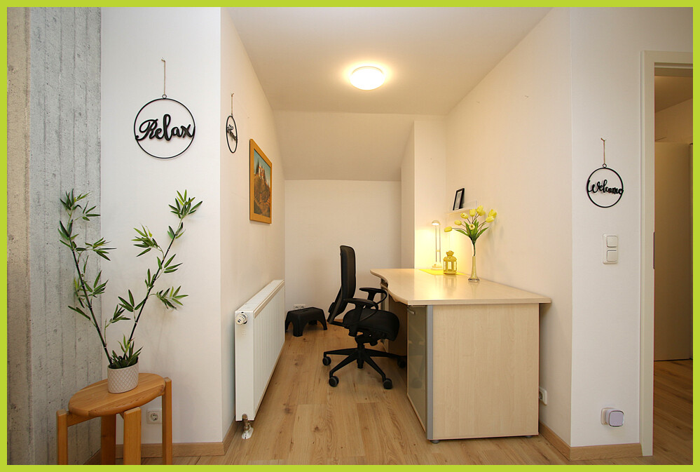 Arbeitsbereich