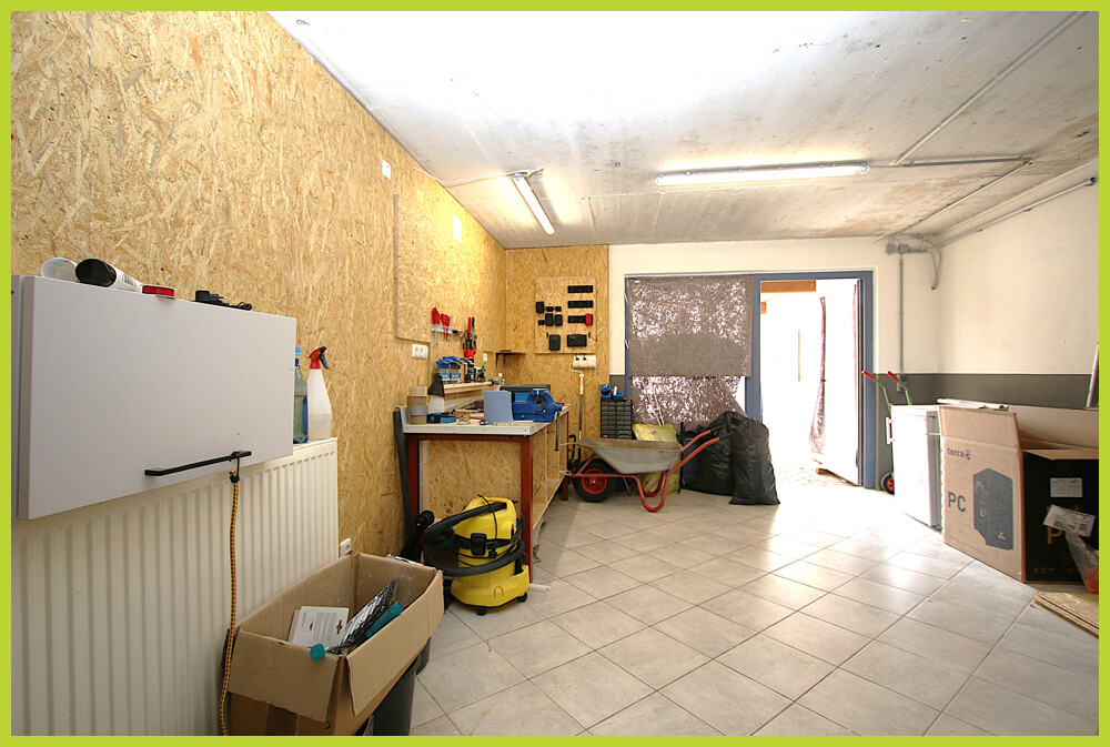 Gewerbeeinheit