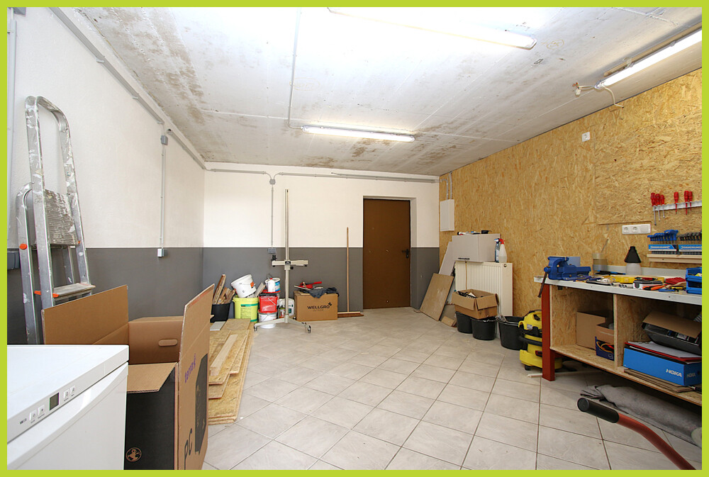 Gewerbeeinheit