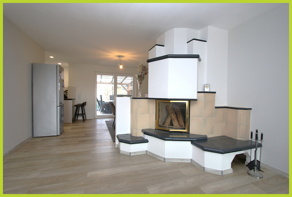 Kamin