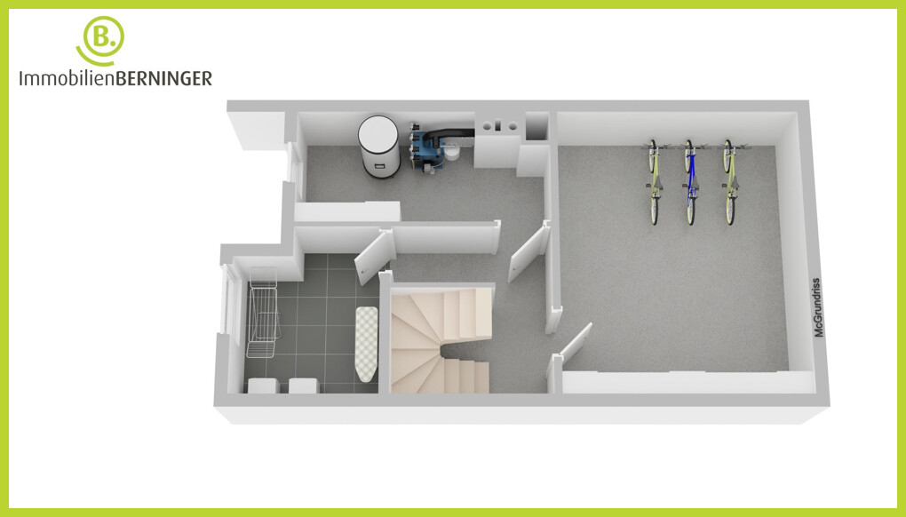 Grundriss UG H 26251