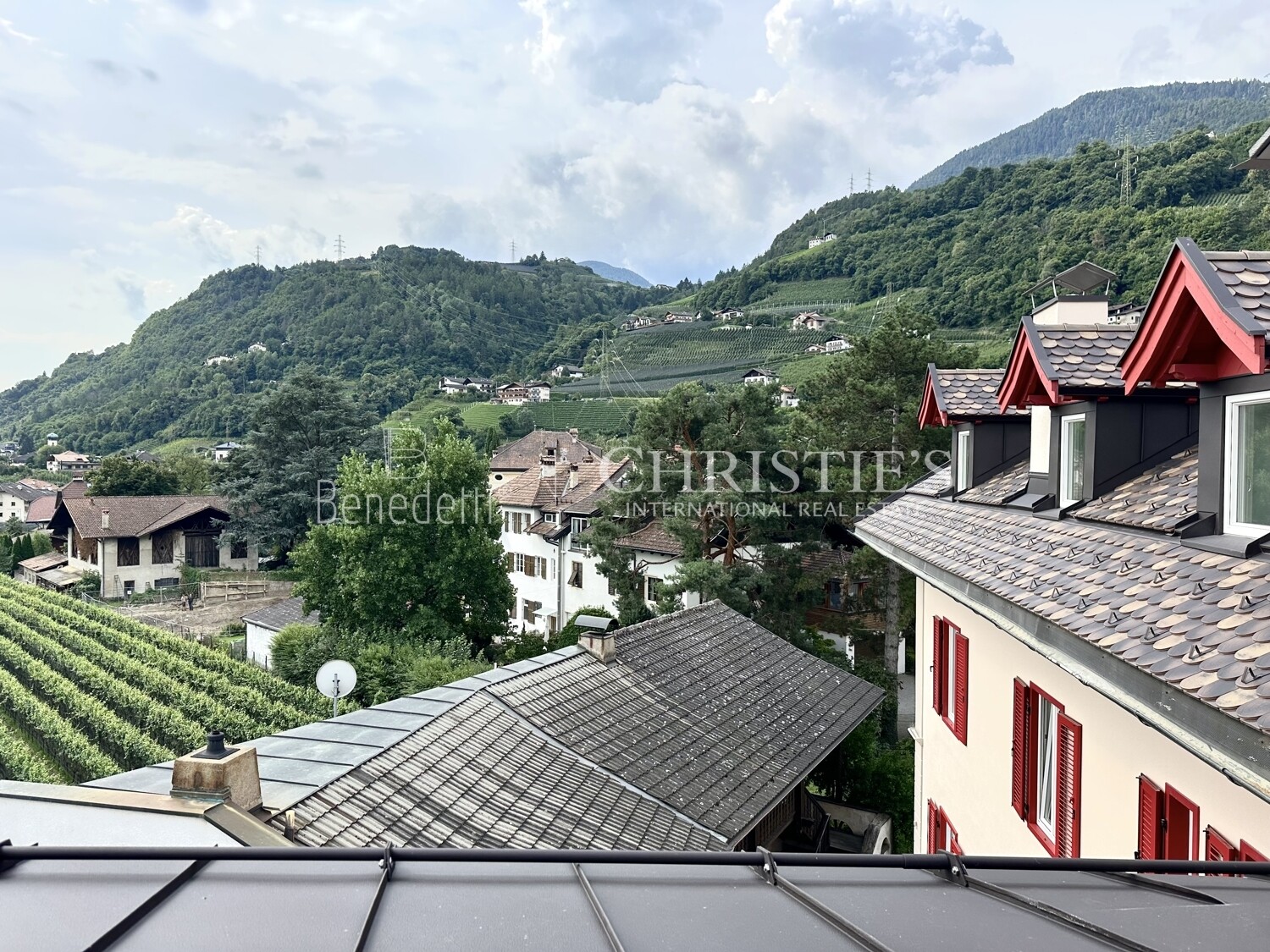Immagine della proprietà