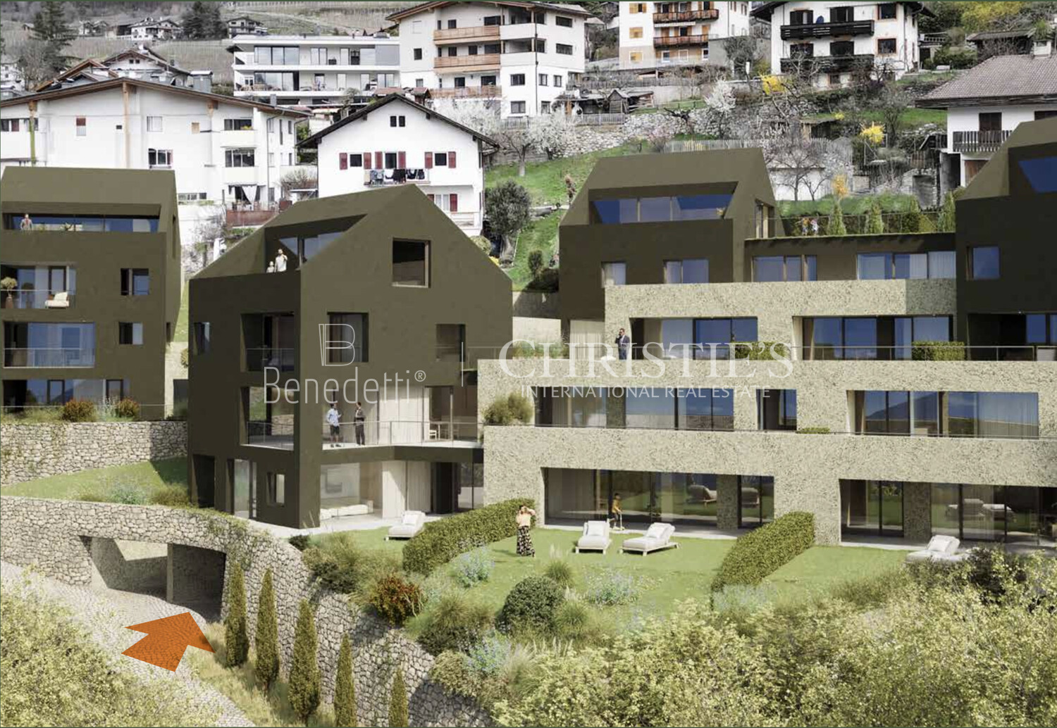 Immagine della proprietà