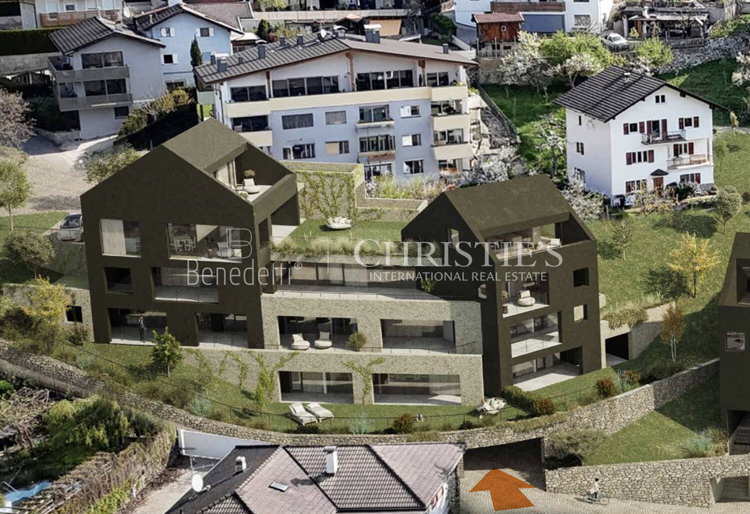 Immagine della proprietà