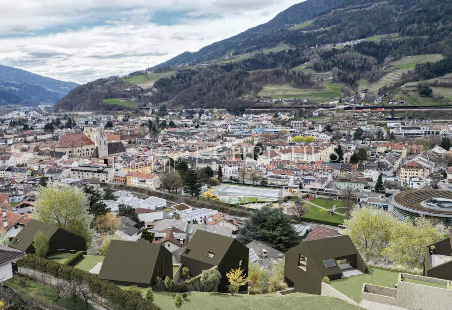 Immagine della proprietà