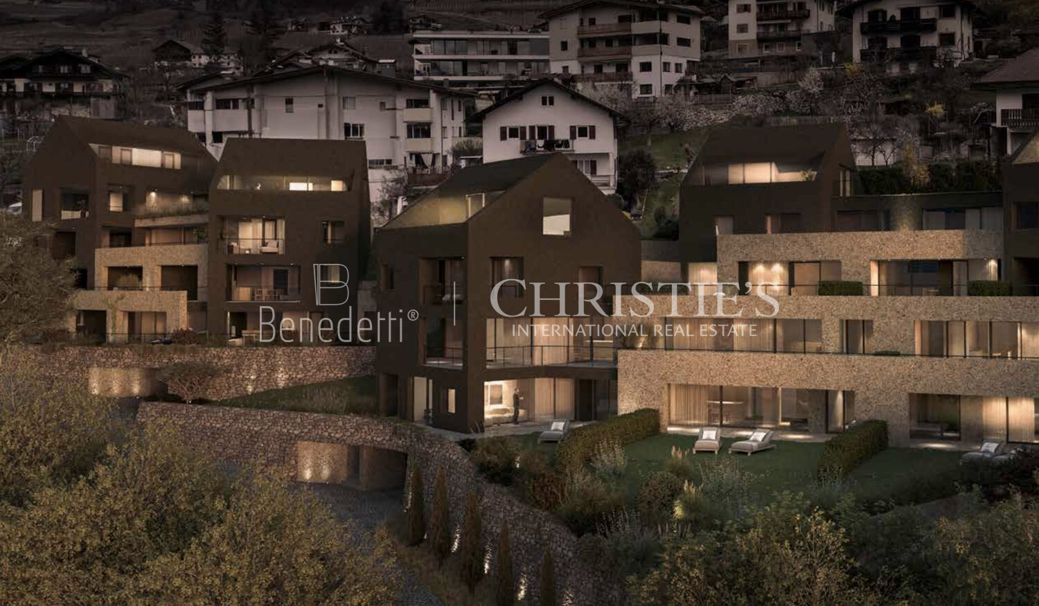 Immagine della proprietà