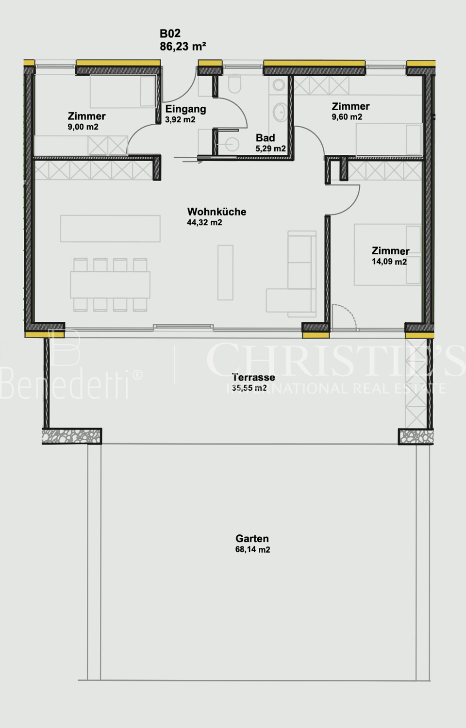 Immagine della proprietà