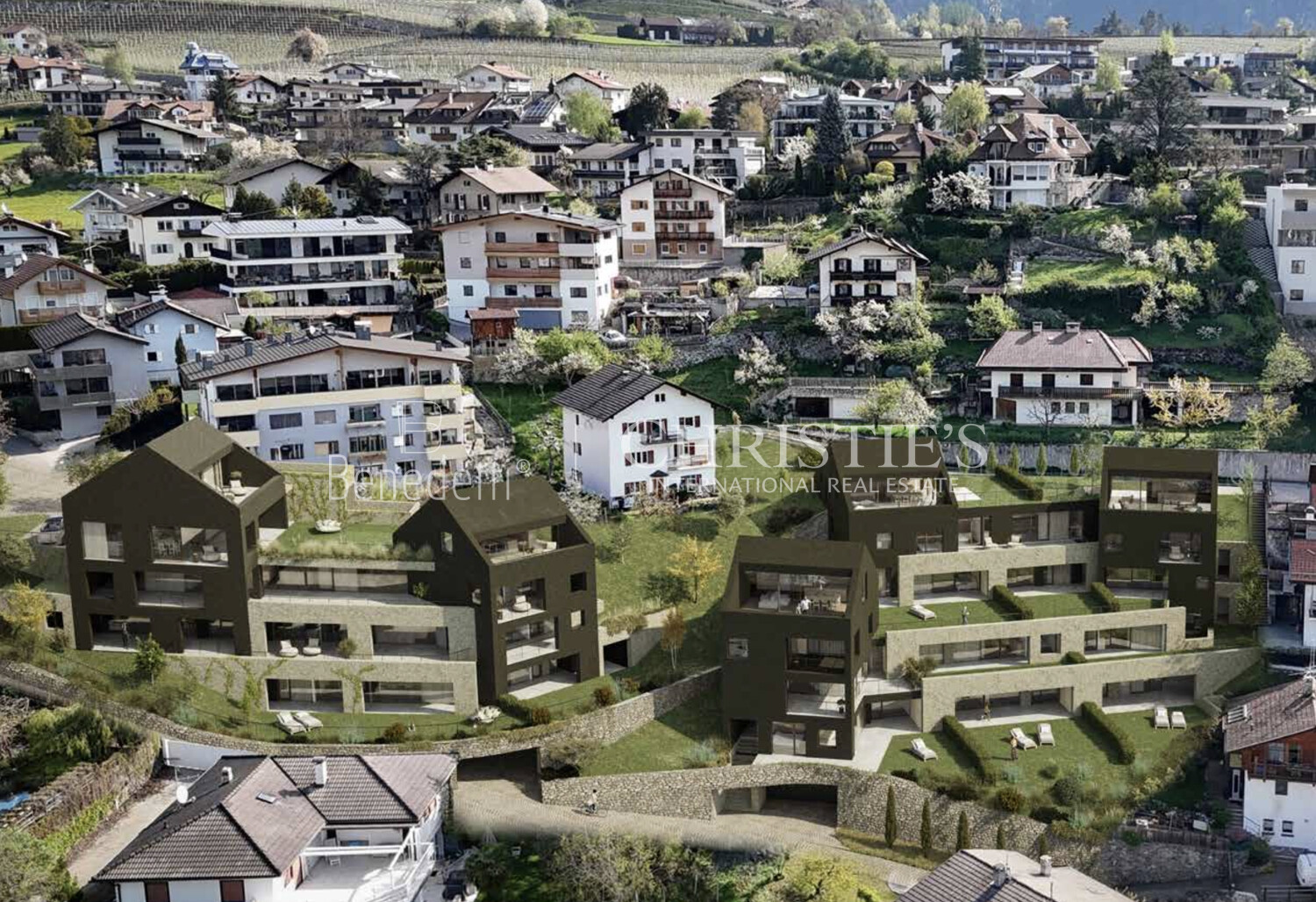 Immagine della proprietà