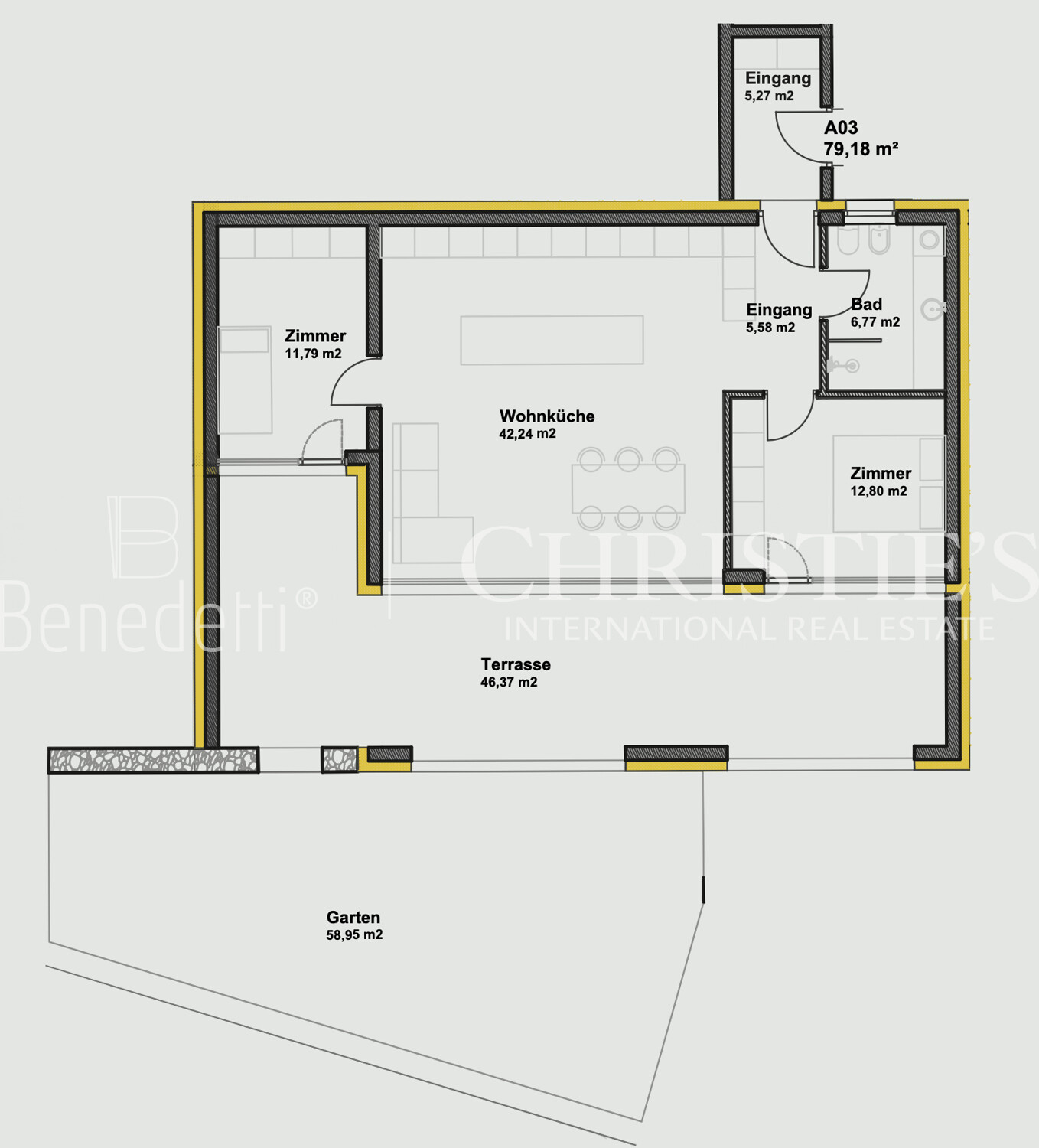 Immagine della proprietà