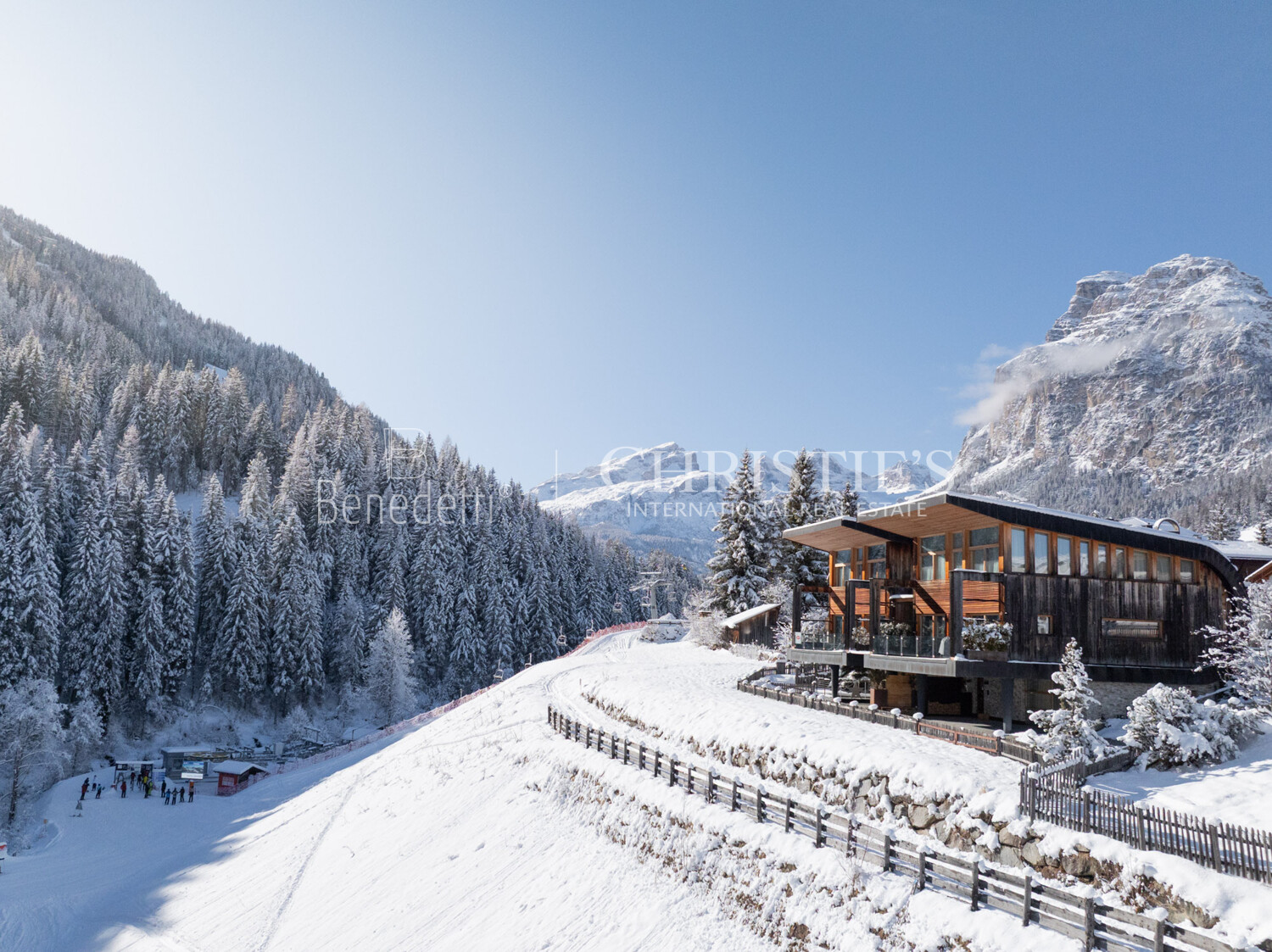 Immagine della proprietà