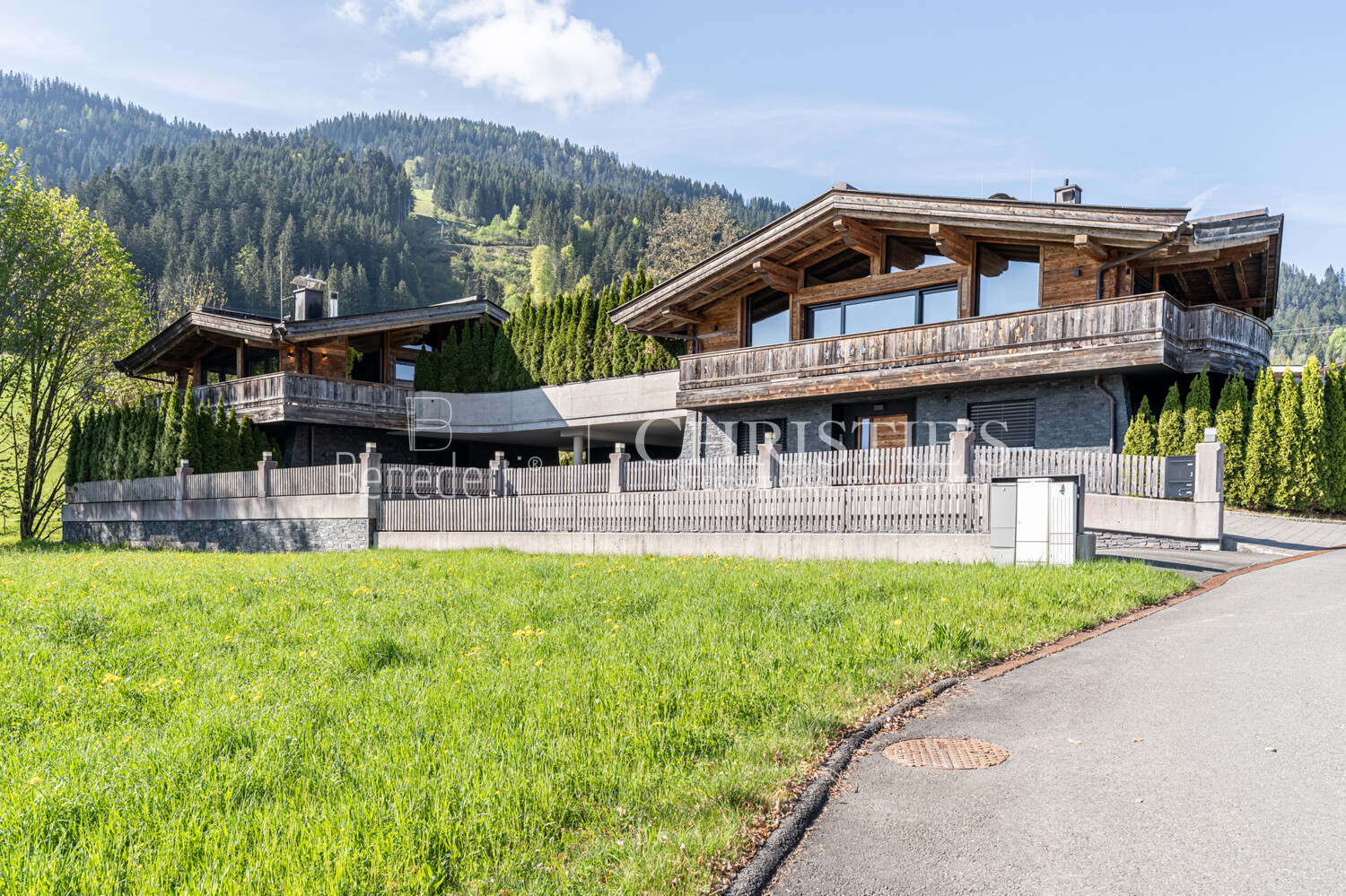 Immagine della proprietà