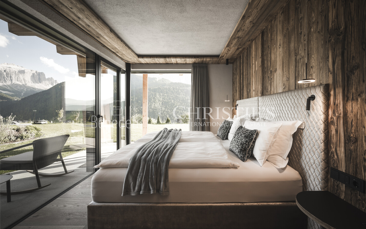 Immagine della proprietà