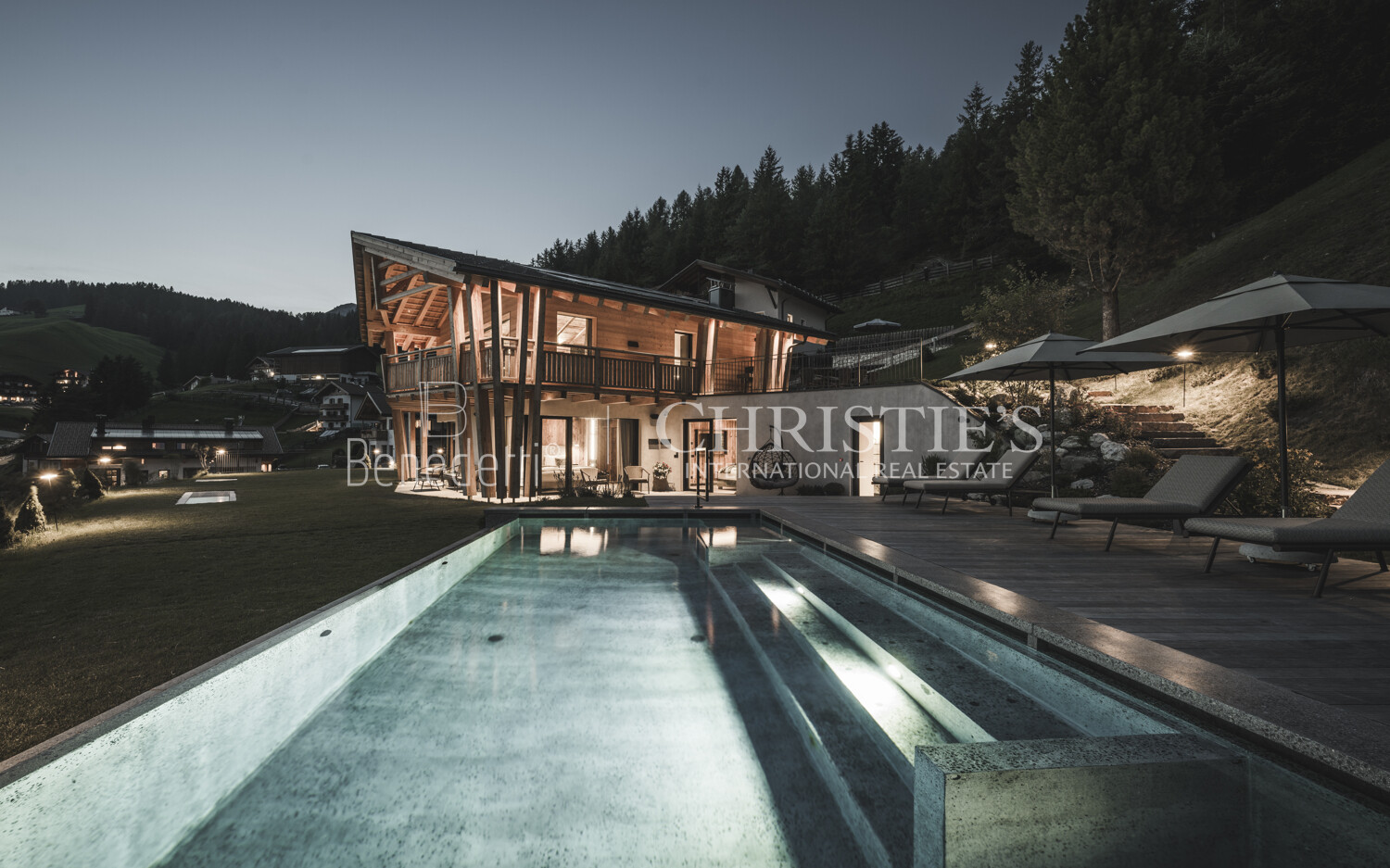 Immagine della proprietà