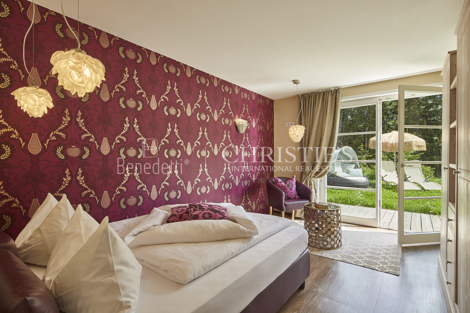 Immagine della proprietà