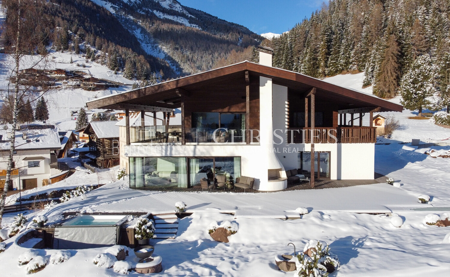 Immagine della proprietà