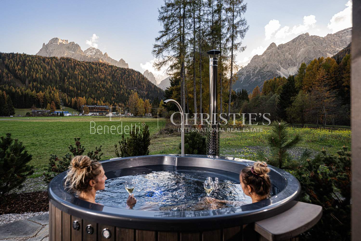 Immagine della proprietà