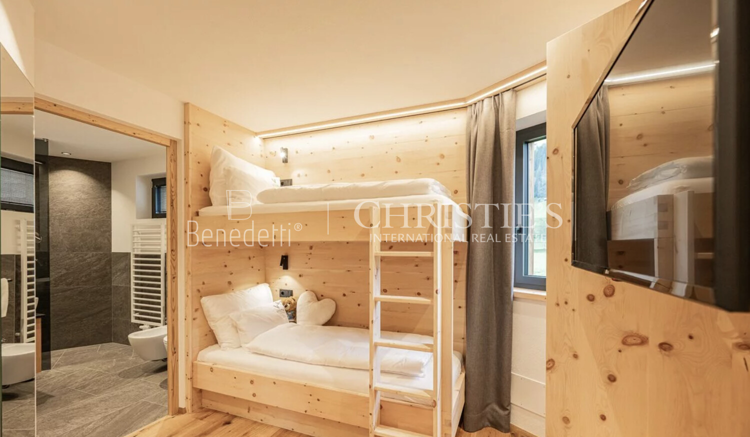 Immagine della proprietà