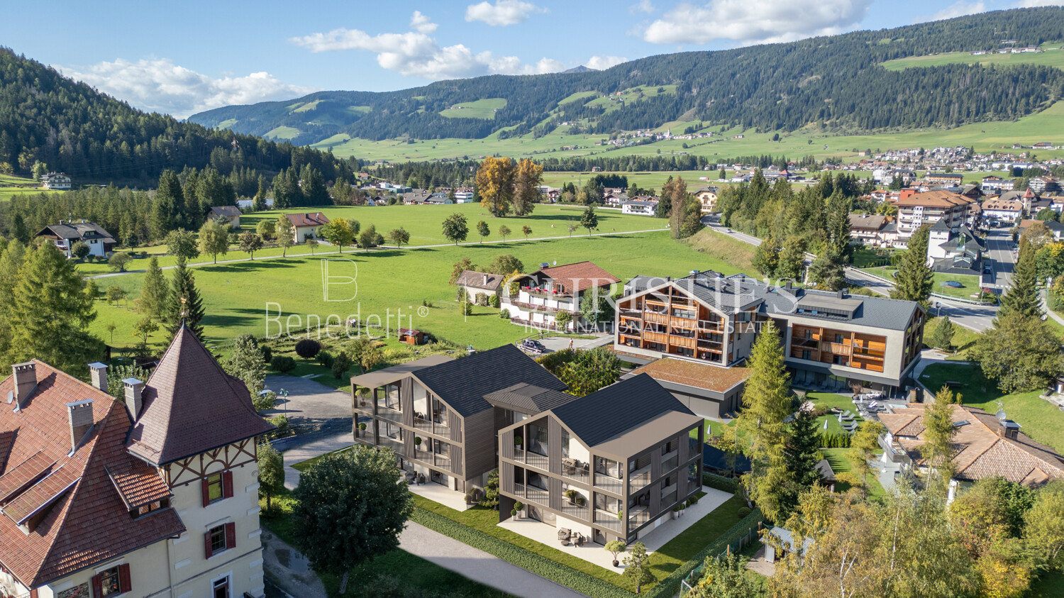Immobilienbild