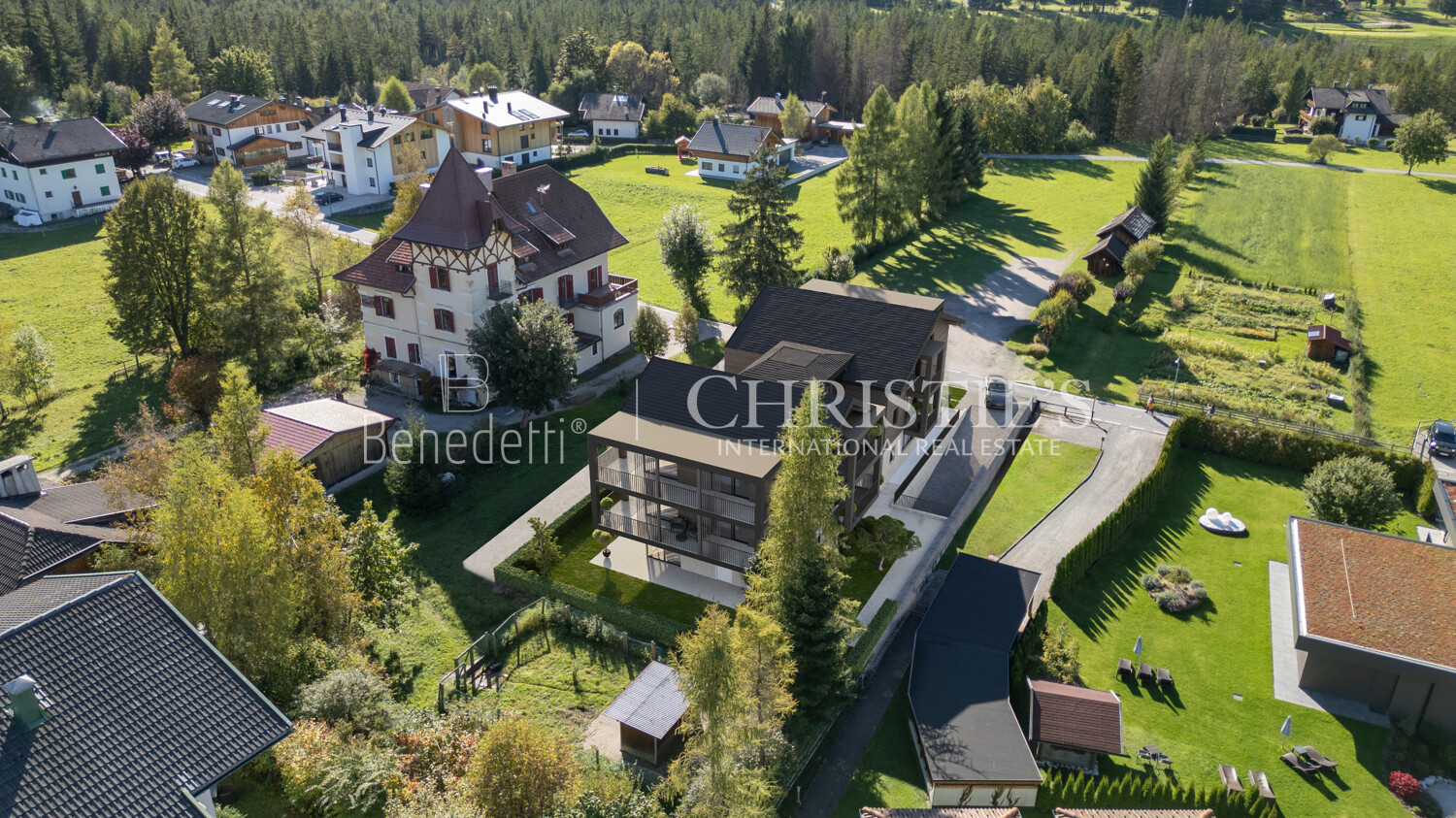 Immobilienbild