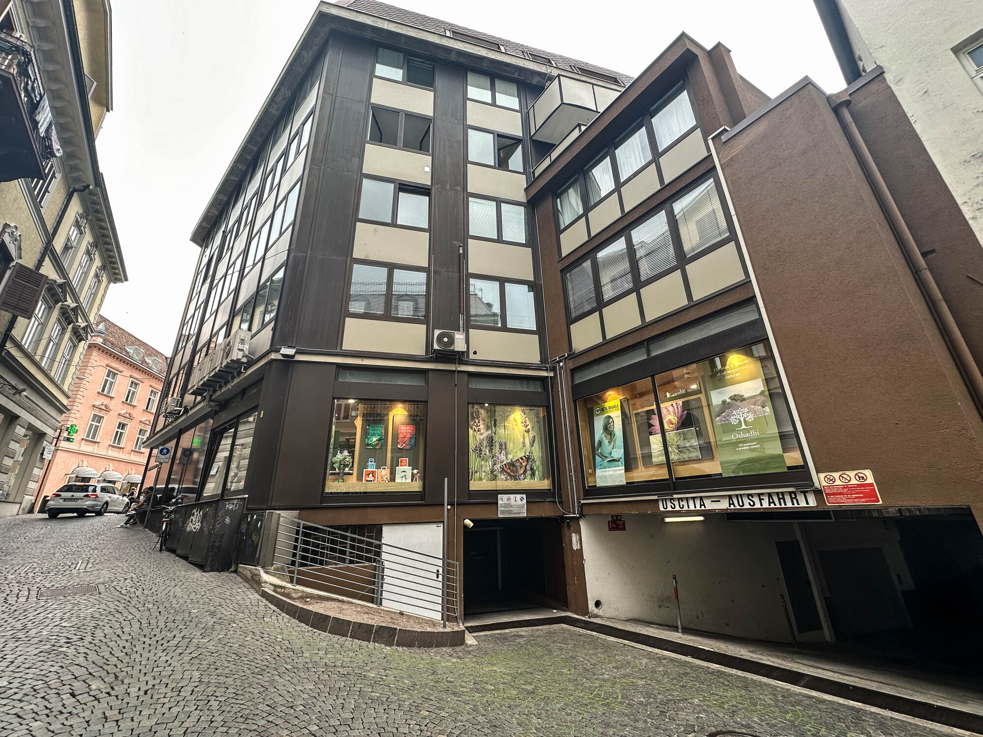 Immagine della proprietà