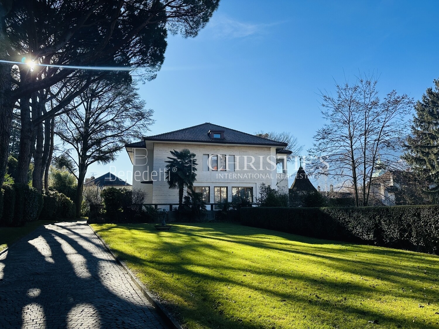 Immagine della proprietà
