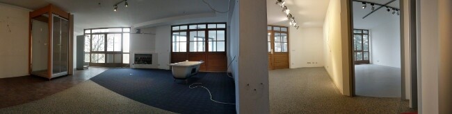 Komplettnsicht Innen