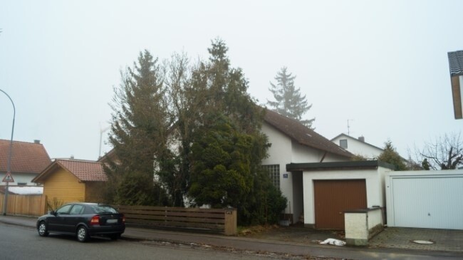 aussen
