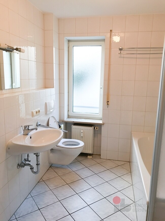 Bad-WC