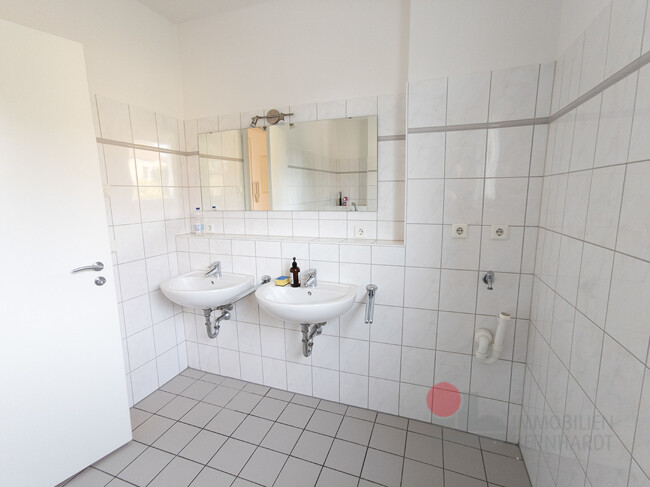 Bad Waschbecken