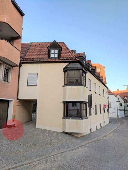 Aussenansicht 2