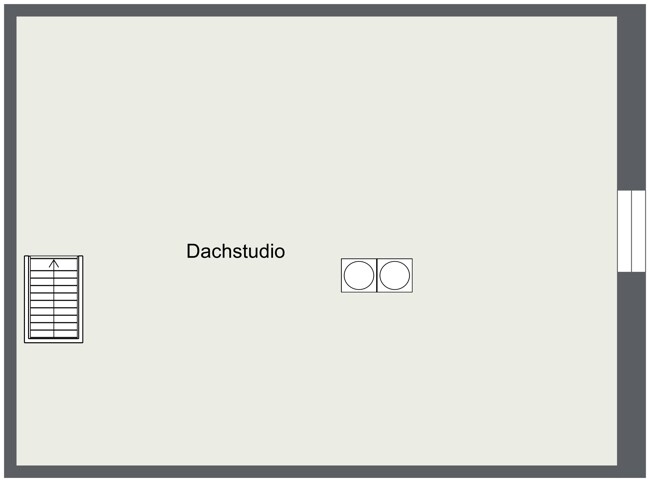 Dachgeschoss