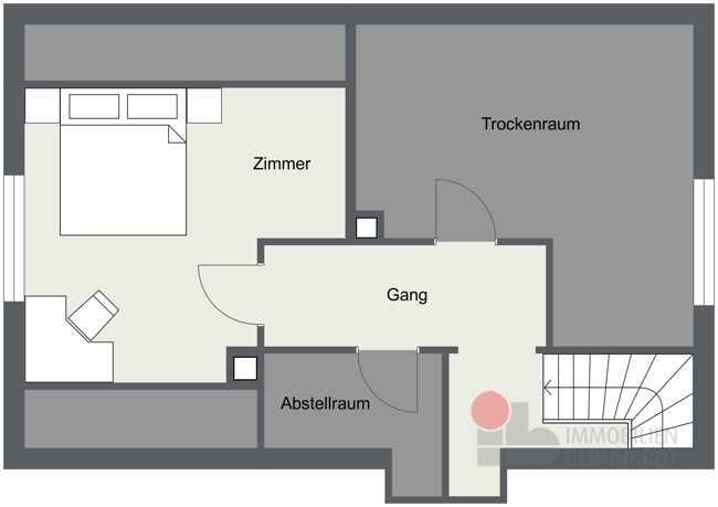 Dachgeschoss