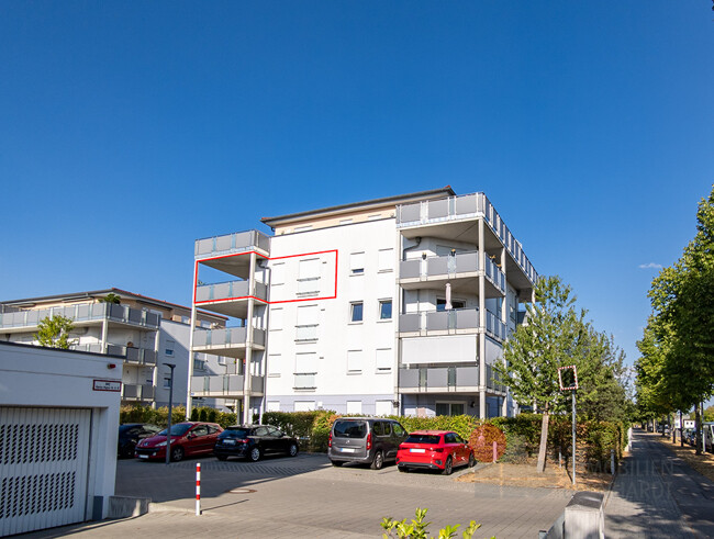 Gebäude