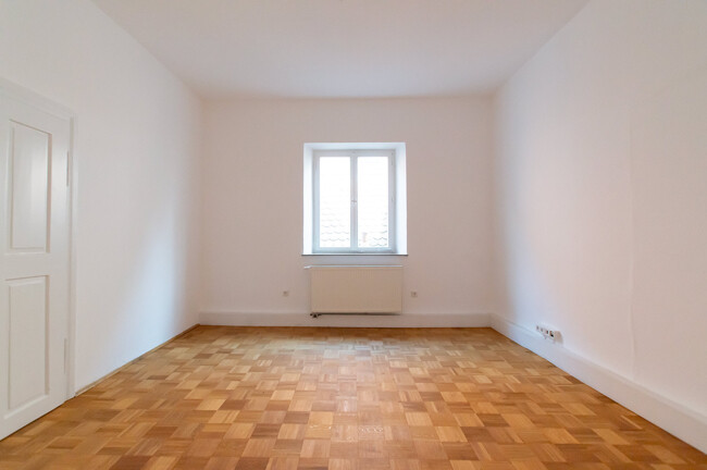 Schlafzimmer - Arbeitszimmer