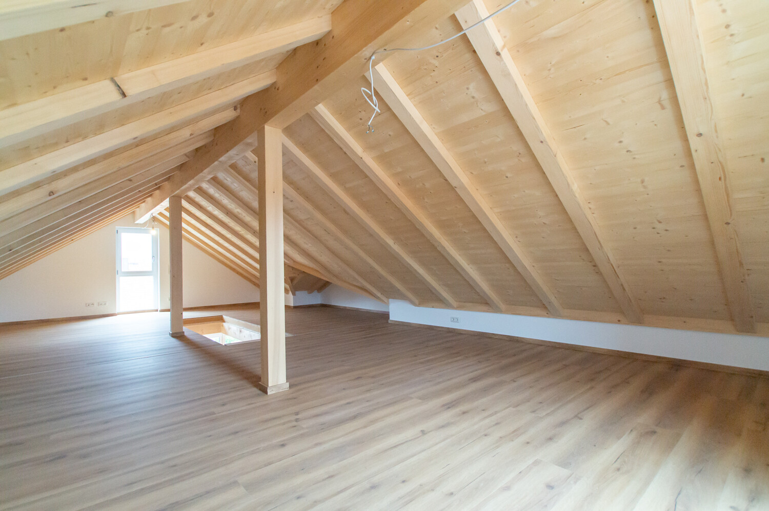 Dachstudio