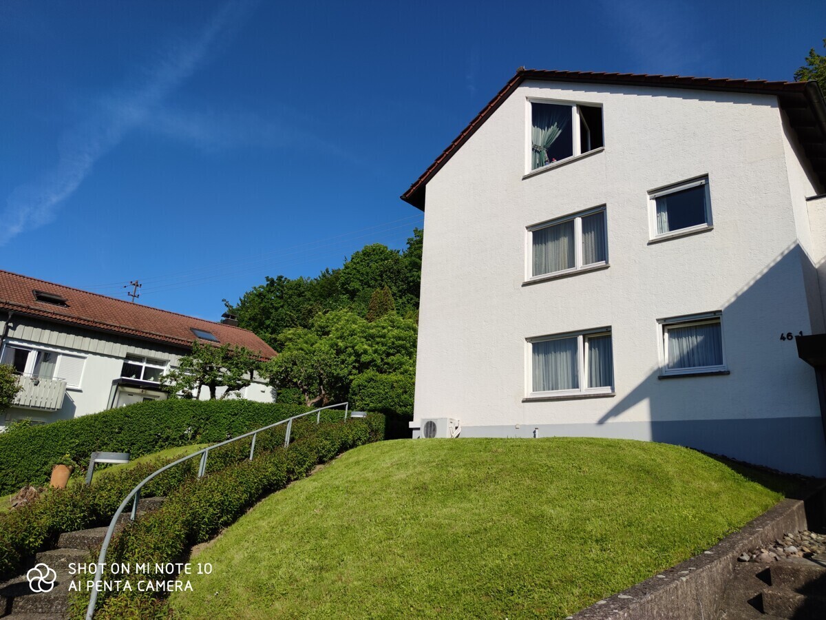 Außenansicht 