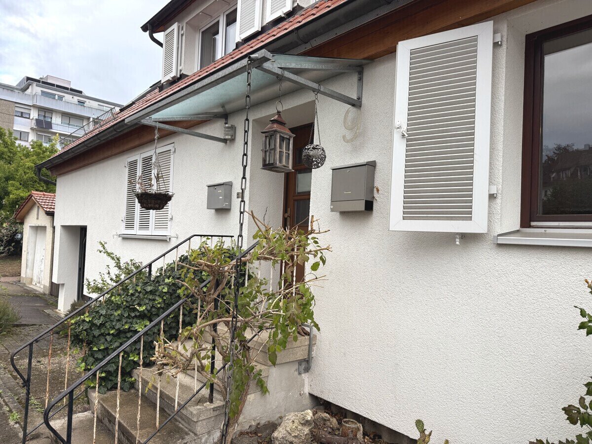 Außenansicht
