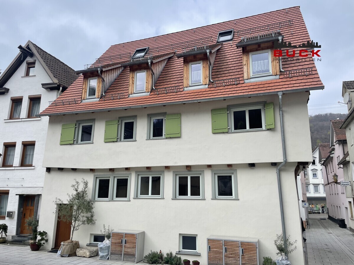 Außenansicht