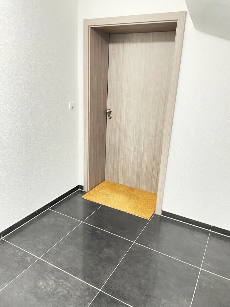 Wohnungseingang