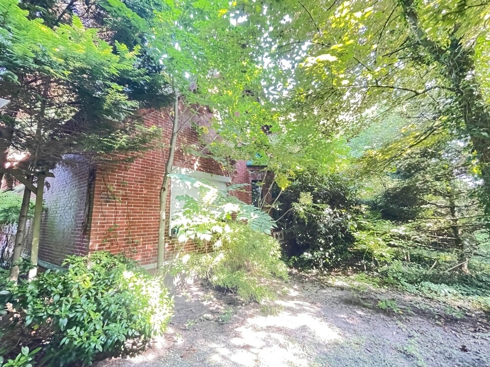 Ansicht Nebengebäude