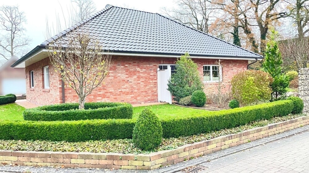 Seitenansicht