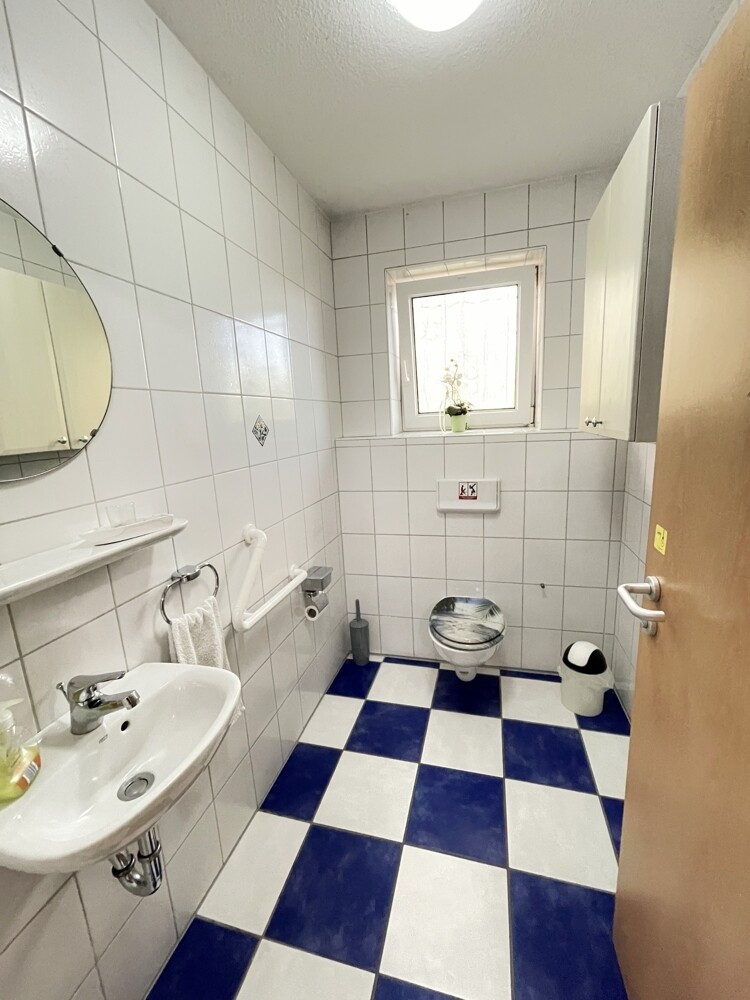 Gäste WC