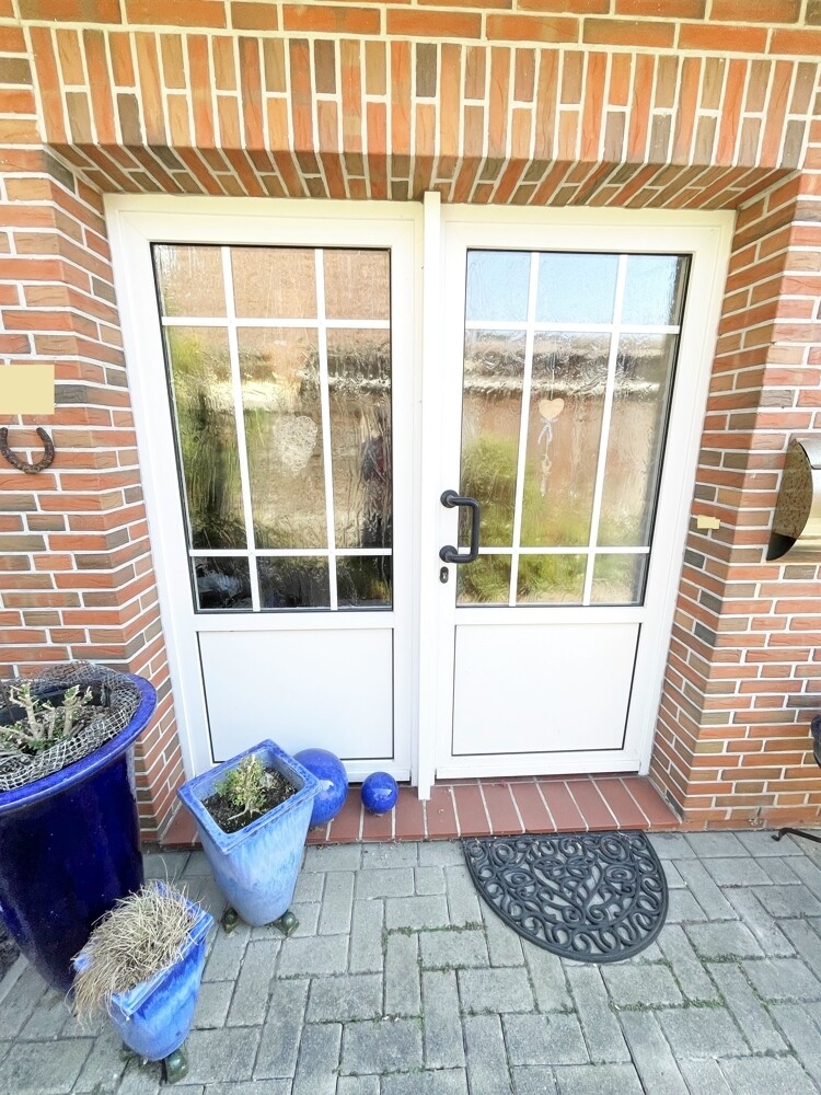 Haustür