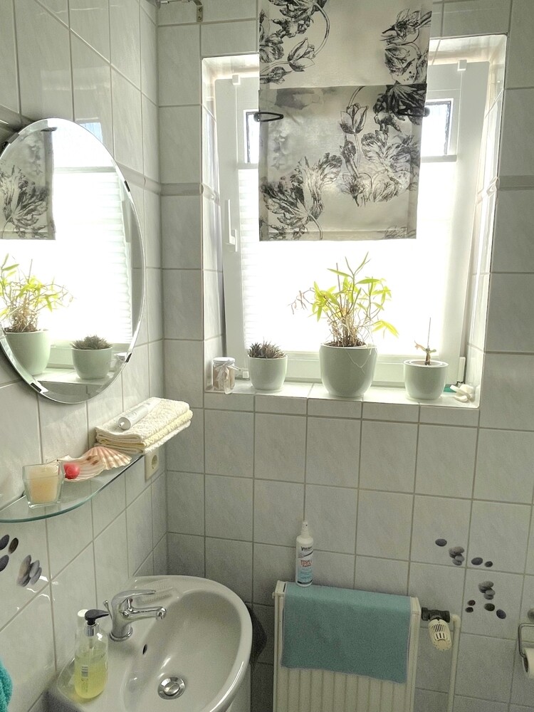 Gäste WC
