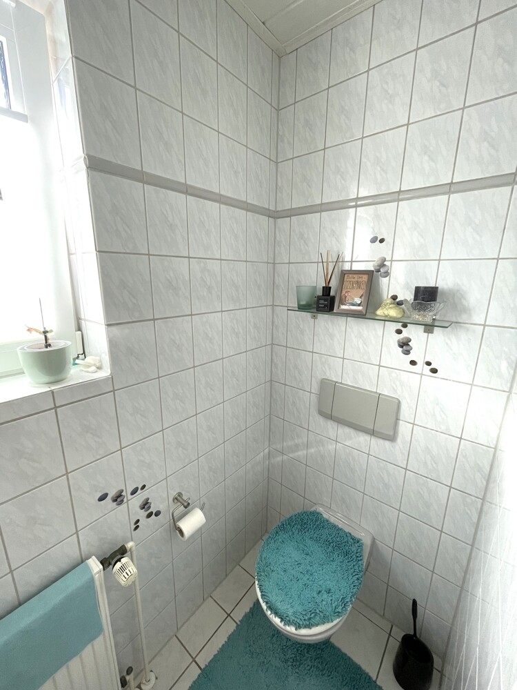 Gäste WC
